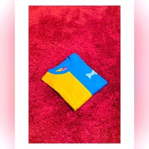 Supreme Split S/S Tee (size M)